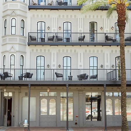 Aparthotel Sonder at The Promenade New Orleans Exterior foto